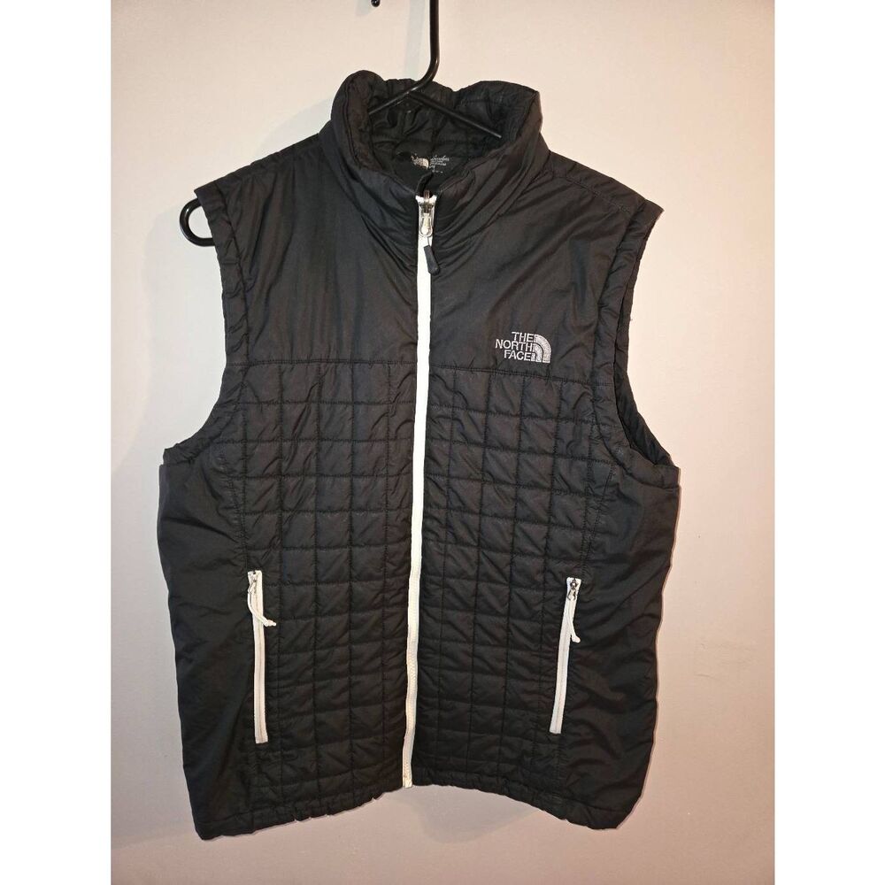 The North Face Thermoball Vest